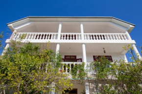 Guest house on Chkalova 30